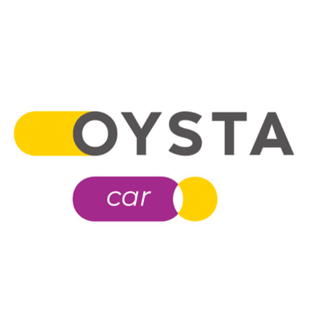 My oysta car wo icon