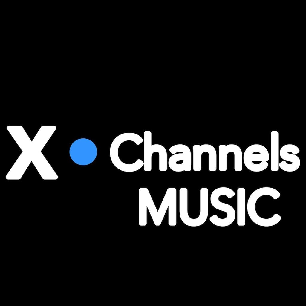 X•Music icon